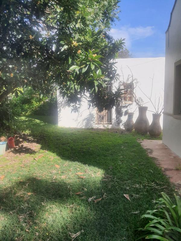 3 Bedroom Property for Sale in Parys Free State